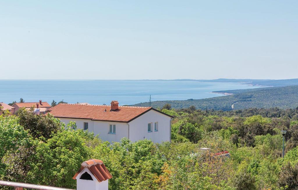 Villa Dijana Viskovići Екстериор снимка