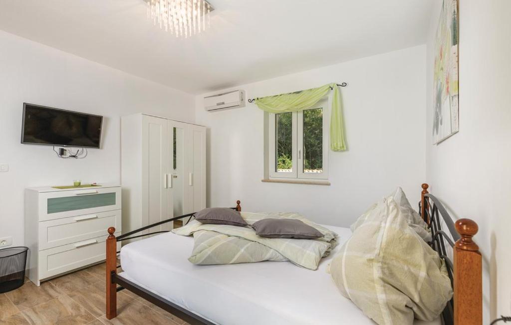 Villa Dijana Viskovići Екстериор снимка