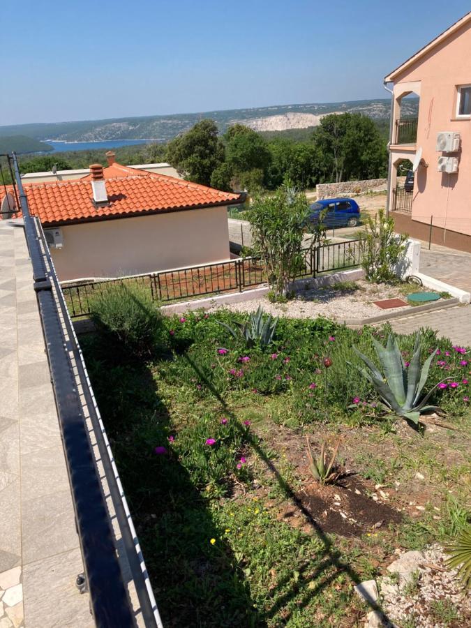 Villa Dijana Viskovići Екстериор снимка
