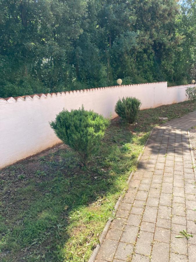 Villa Dijana Viskovići Екстериор снимка