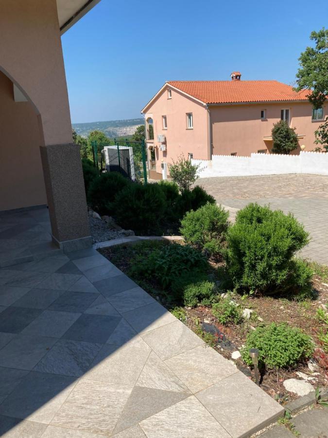 Villa Dijana Viskovići Екстериор снимка