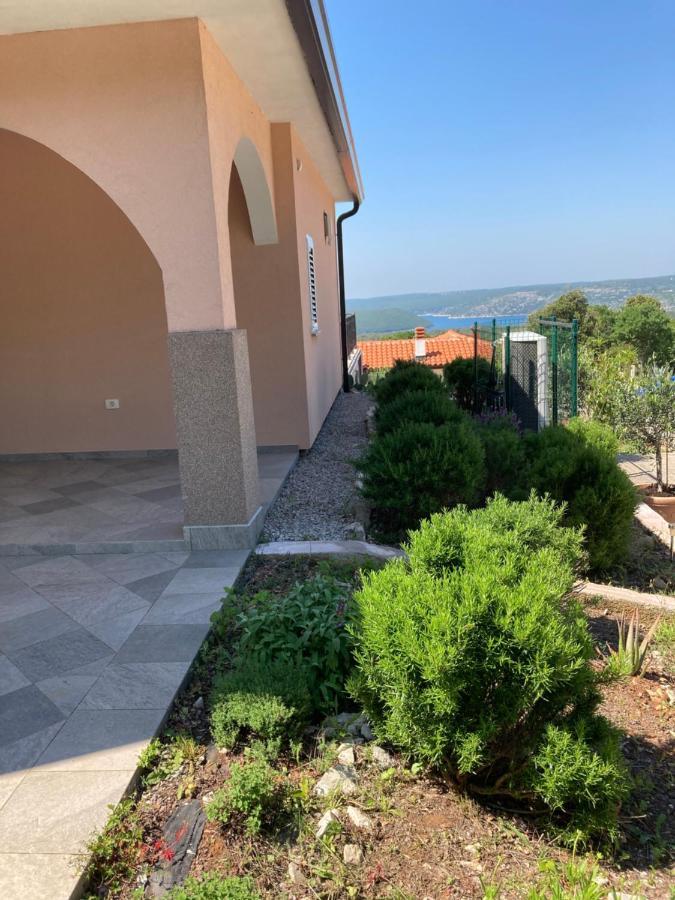Villa Dijana Viskovići Екстериор снимка