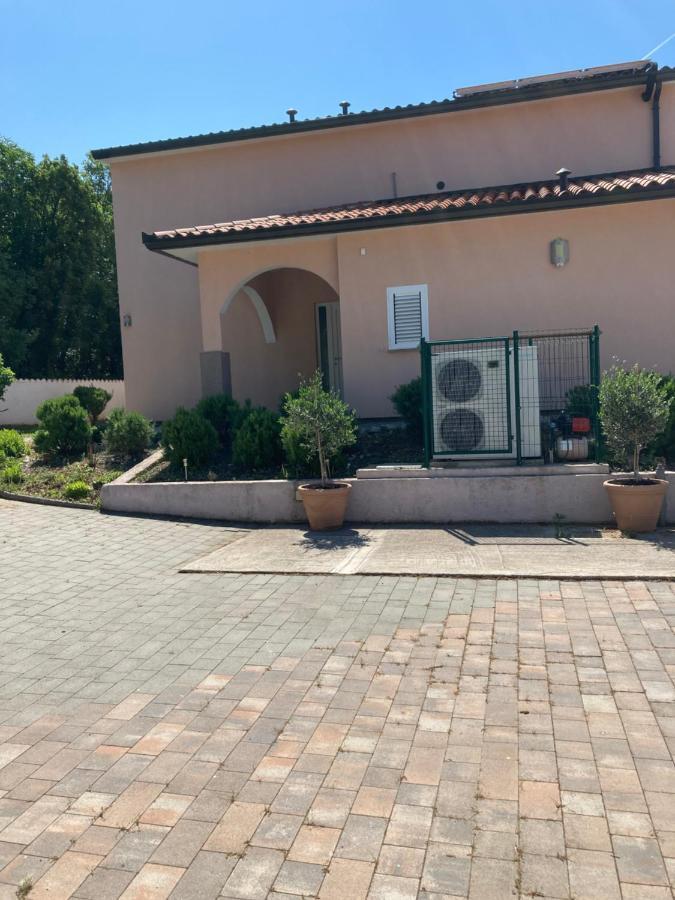 Villa Dijana Viskovići Екстериор снимка