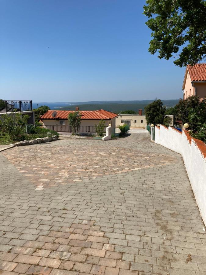 Villa Dijana Viskovići Екстериор снимка